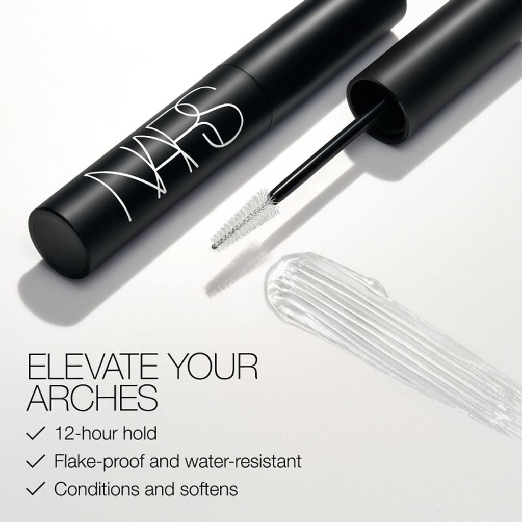 NARS Brow Gel Clear - Clear