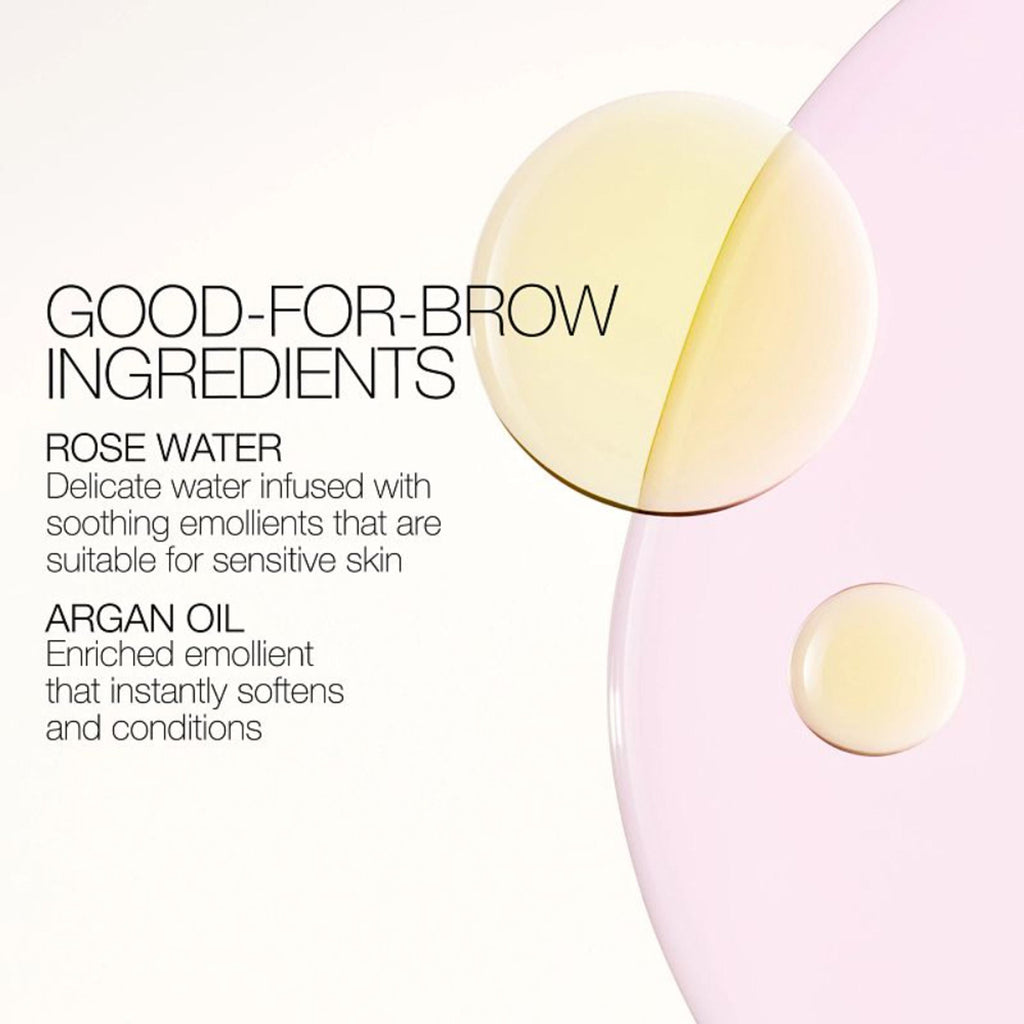 NARS Brow Gel Clear - Clear