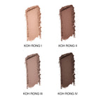 NARS Quad Eyeshadow - Koh Rong