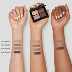 NARS Quad Eyeshadow - Koh Rong