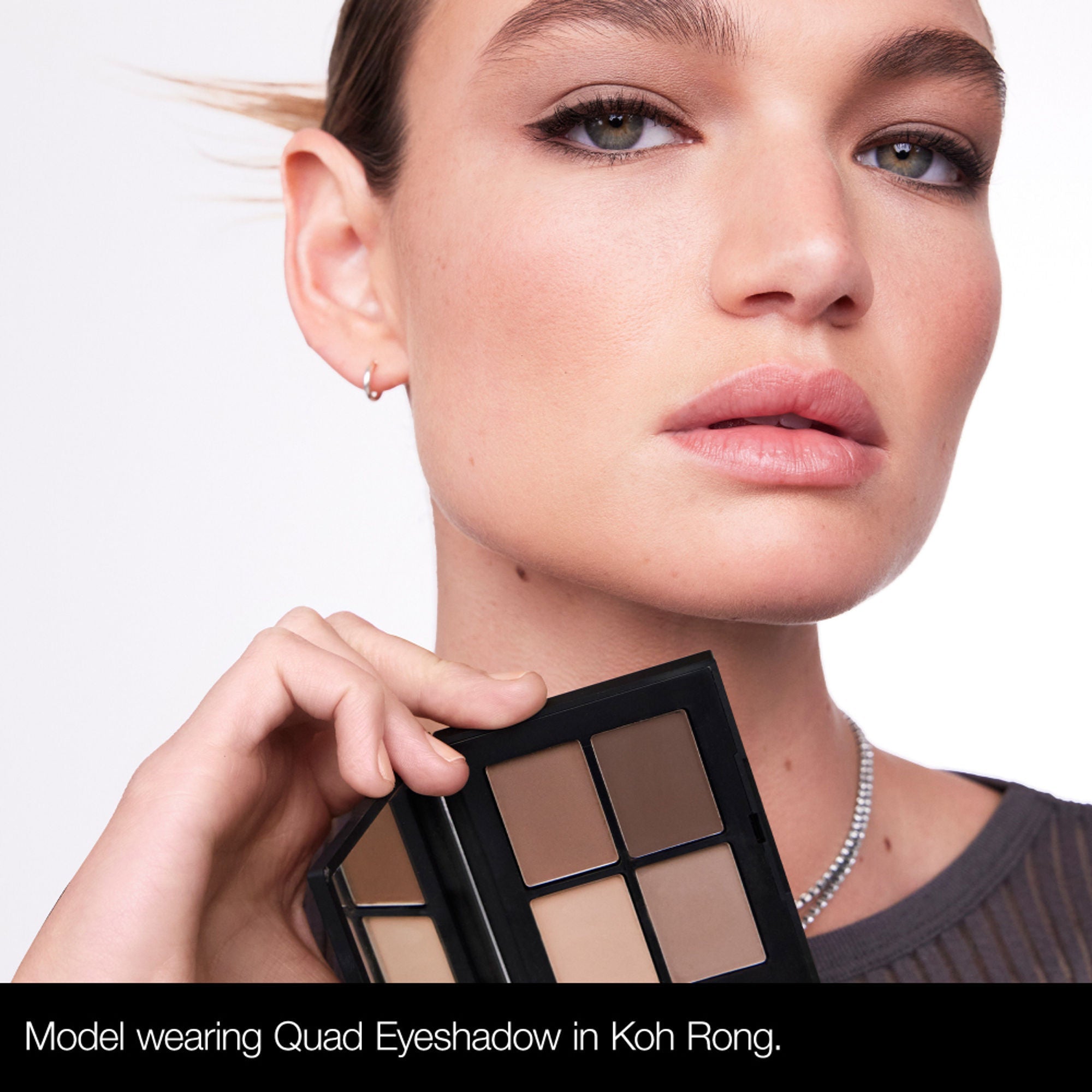 NARS Quad Eyeshadow - Koh Rong
