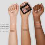NARS Quad Eyeshadow - St Paul De Vence
