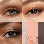 NARS Quad Eyeshadow - St Paul De Vence