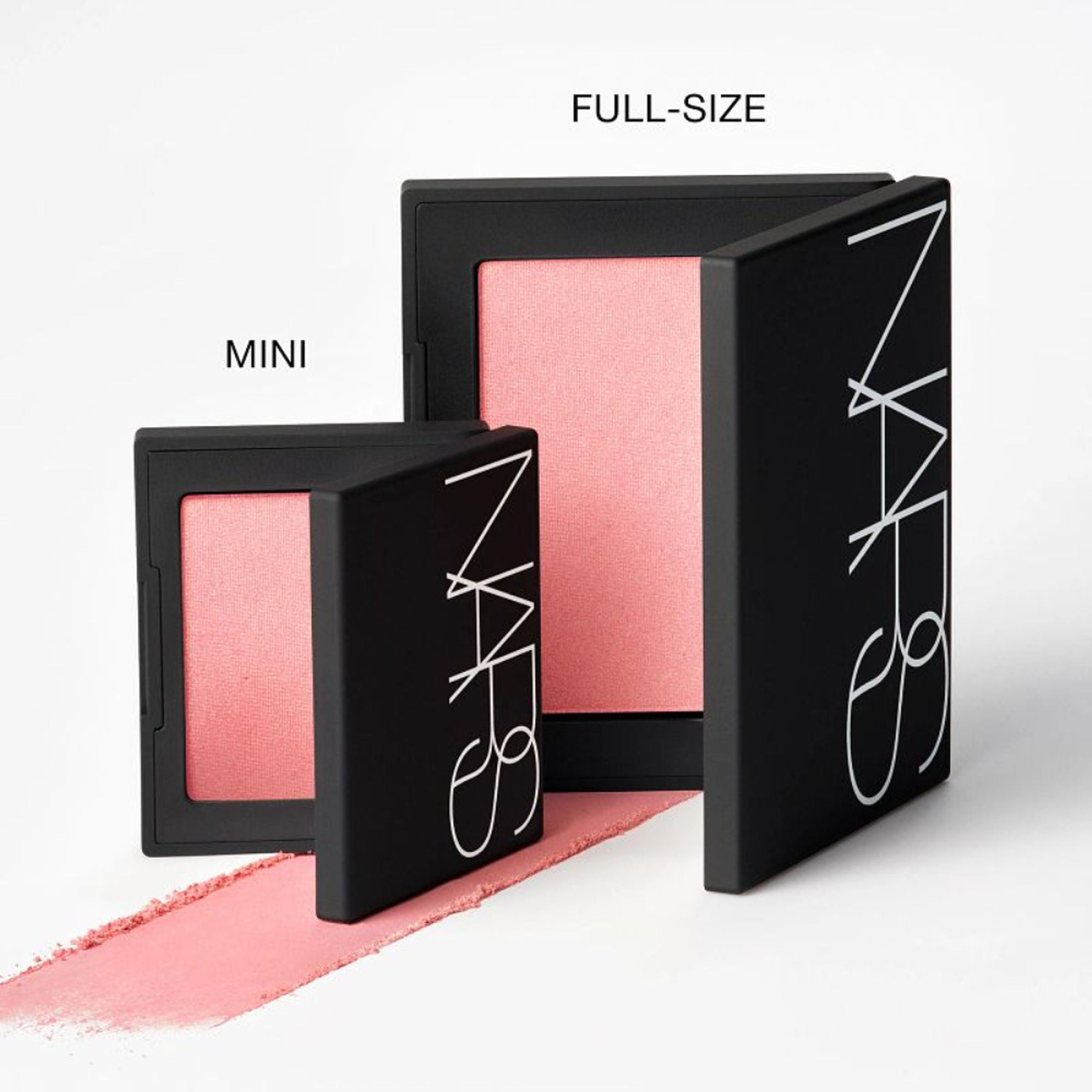 NARS Mini Blush - Orgasm