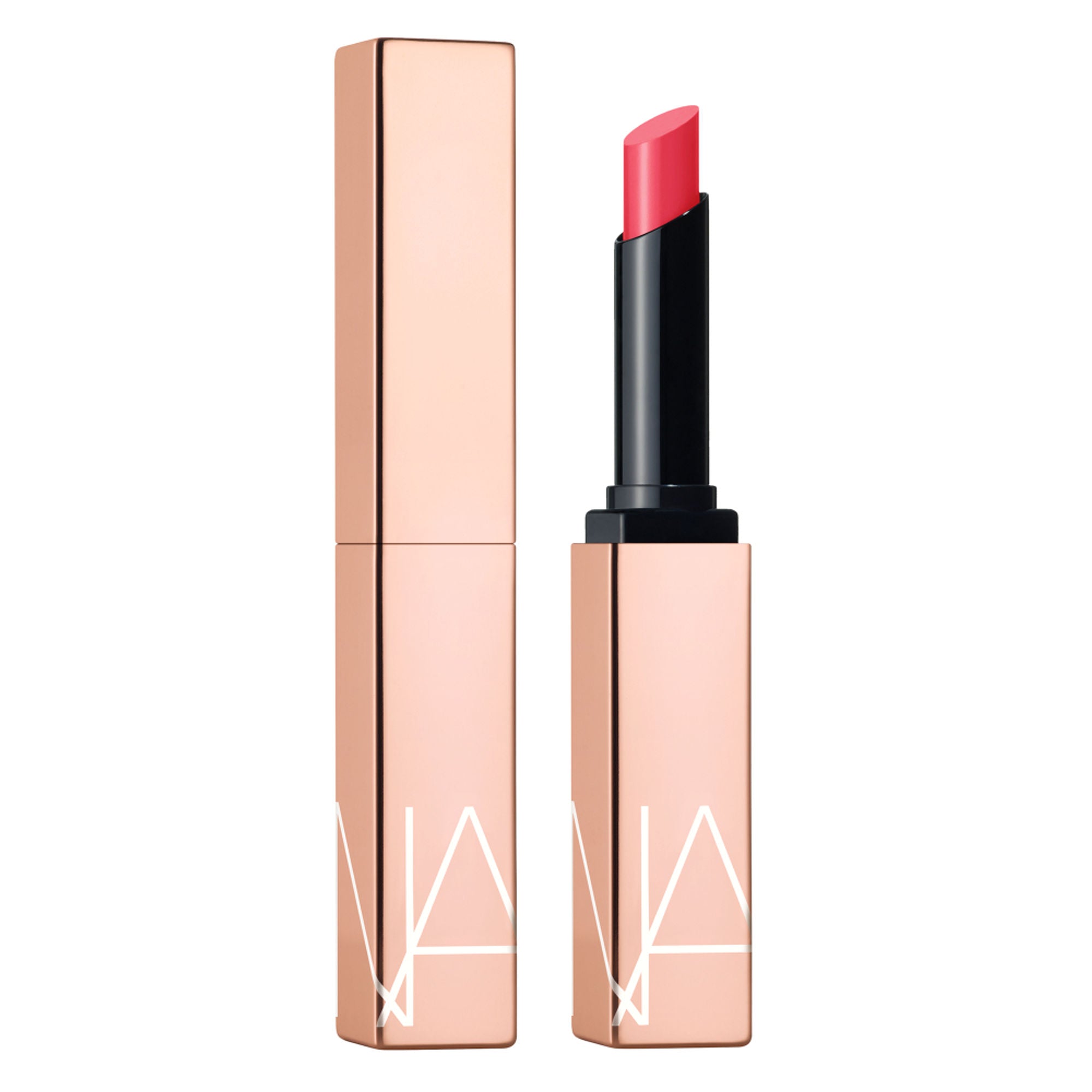 NARS Afterglow Sensual Shine Lipstick - No Inhibitions