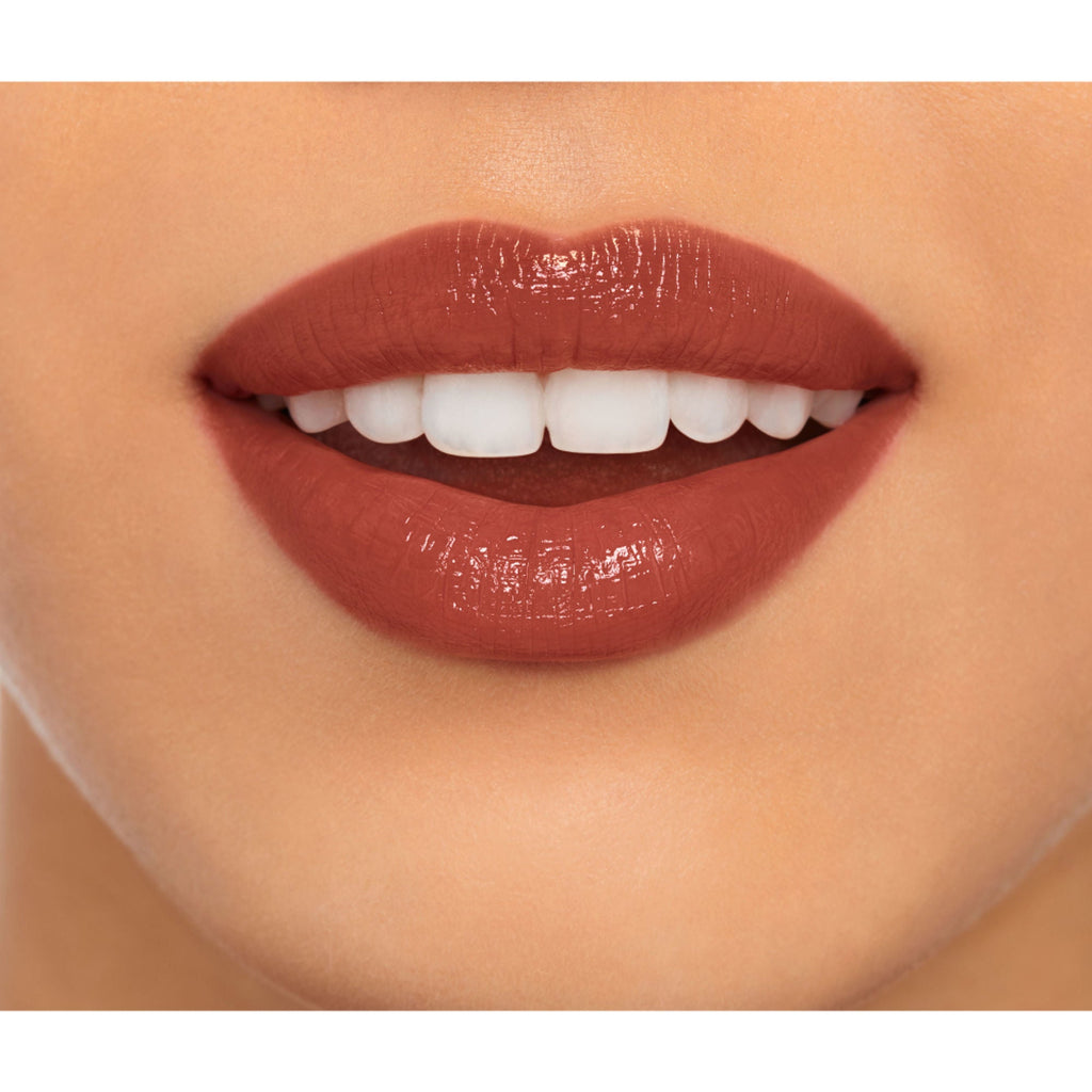 NARS Afterglow Sensual Shine Lipstick - Aragon