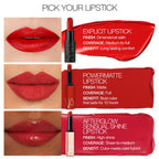 NARS Explicit Lipstick - Mischievous