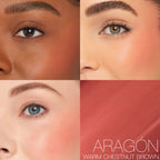 NARS Afterglow Liquid Blush - Aragon