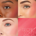 NARS Afterglow Liquid Blush - Secret Lover