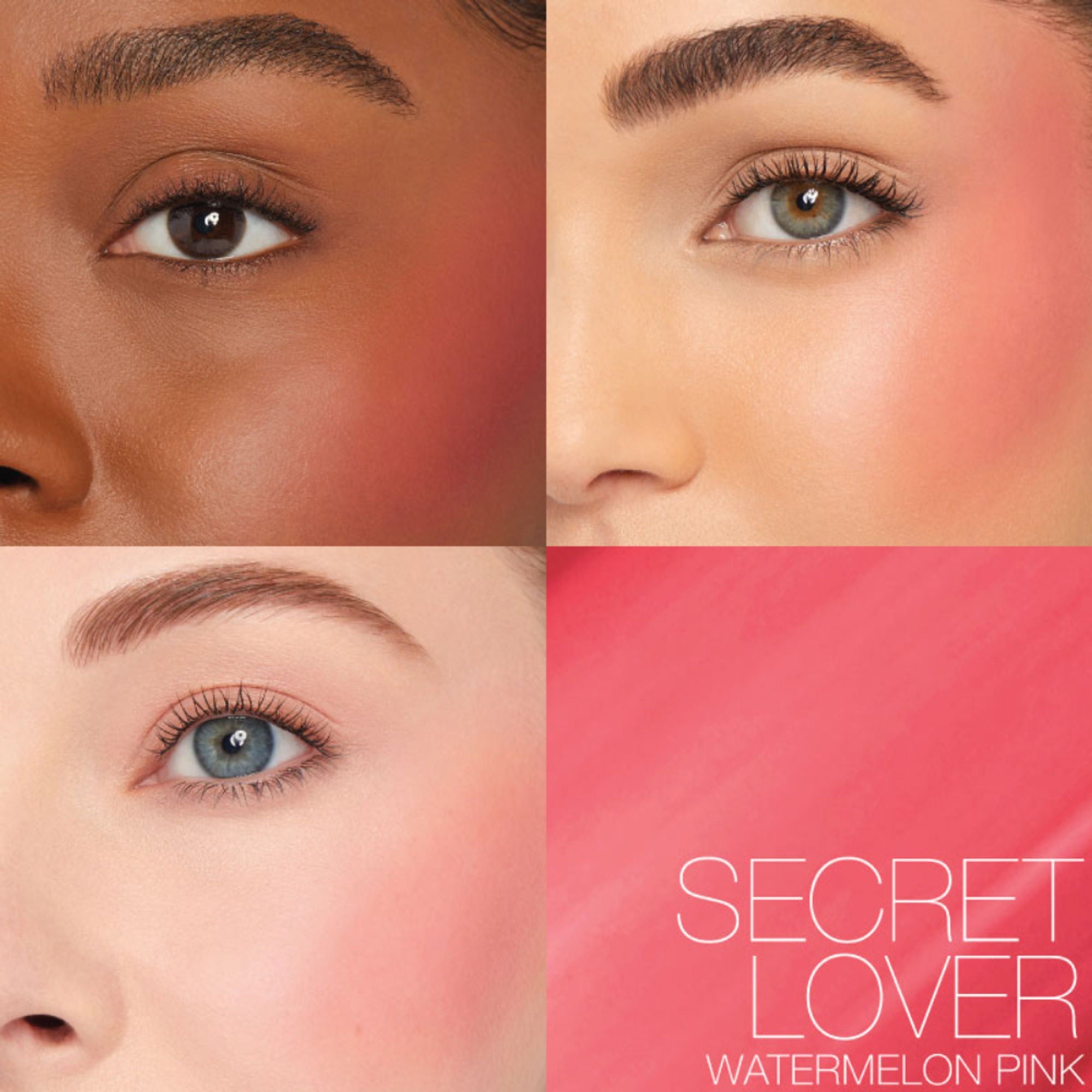 NARS Afterglow Liquid Blush - Secret Lover