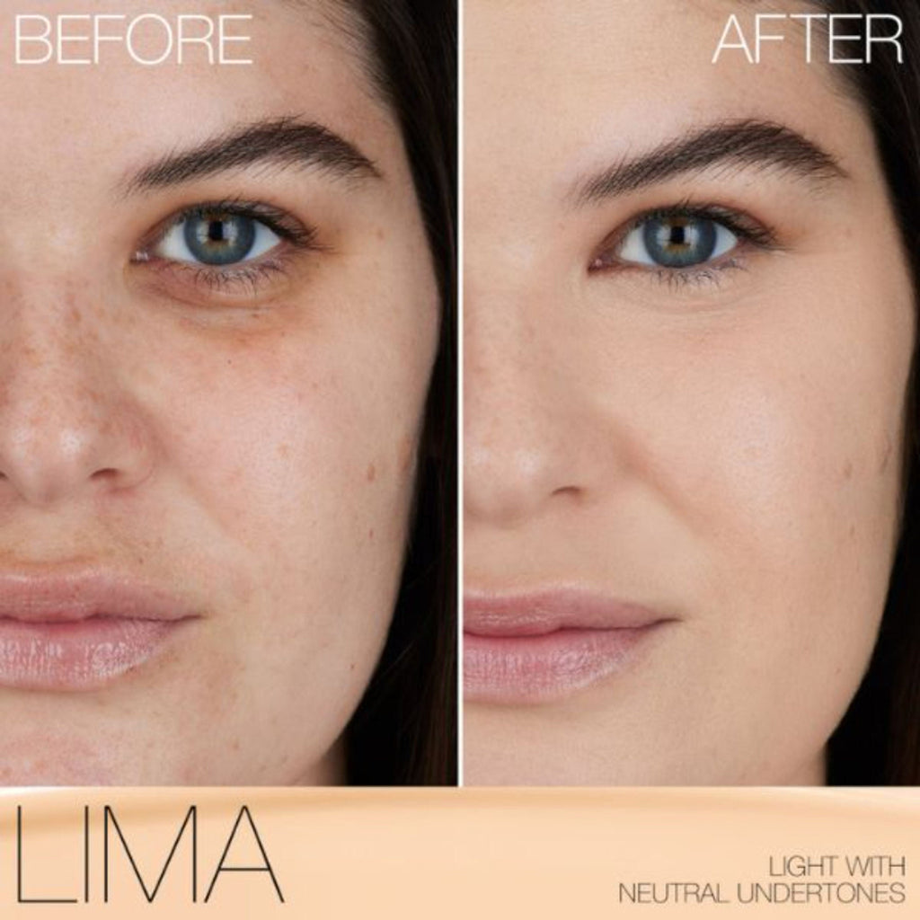 NARS Light Reflecting Foundation - Lima