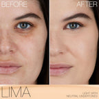 NARS Light Reflecting Foundation - Lima