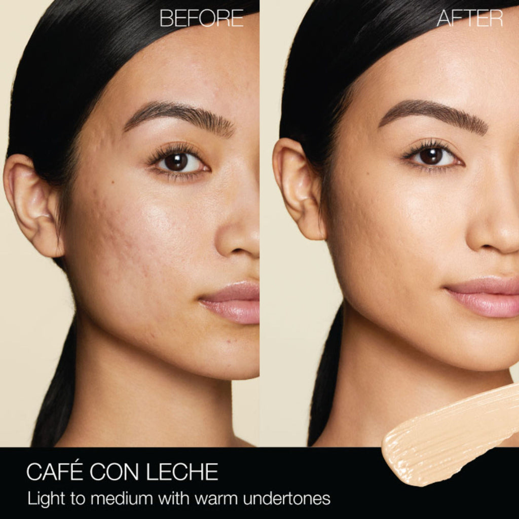 NARS Radiant Creamy Concealer - Cafe Con Leche