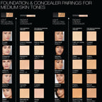 NARS Radiant Creamy Concealer - Cafe Con Leche