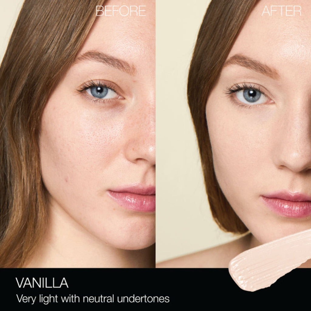 NARS Radiant Creamy Concealer - Vanilla