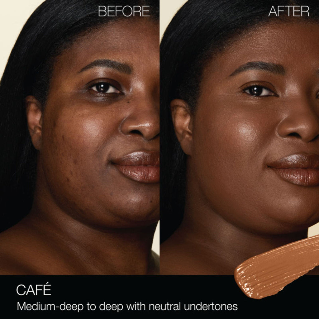 NARS Radiant Creamy Concealer - Cafe