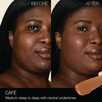 NARS Radiant Creamy Concealer - Cafe