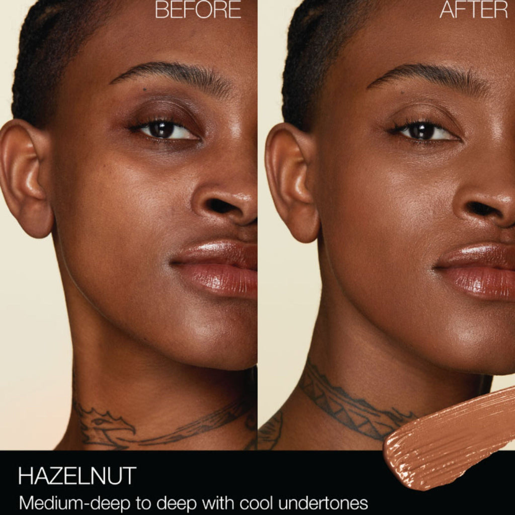 NARS Radiant Creamy Concealer - Hazelnut