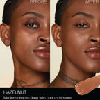 NARS Radiant Creamy Concealer - Hazelnut
