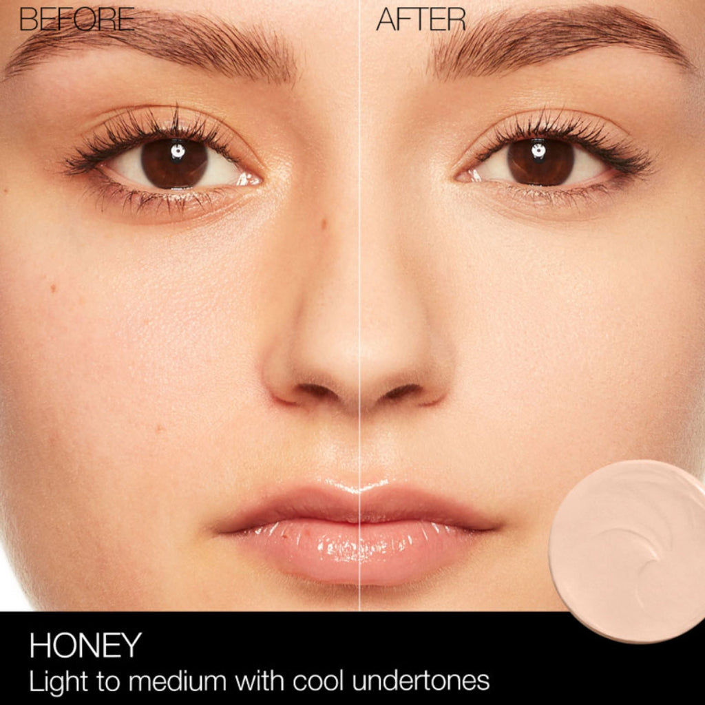 NARS Soft Matte Complete Concealer - Honey