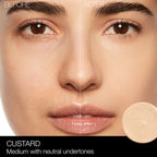 NARS Soft Matte Complete Concealer - Custard