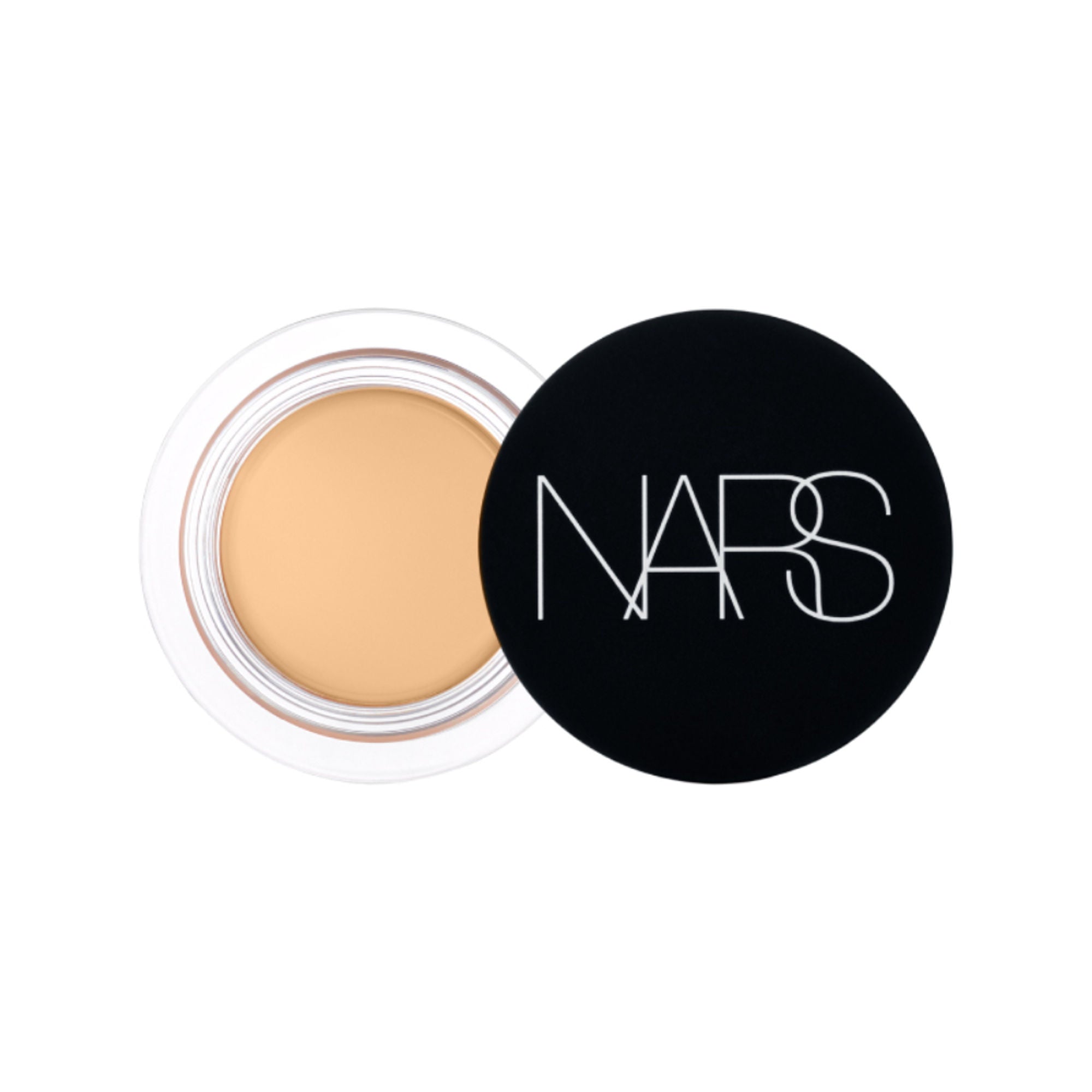 NARS Soft Matte Complete Concealer - Ginger