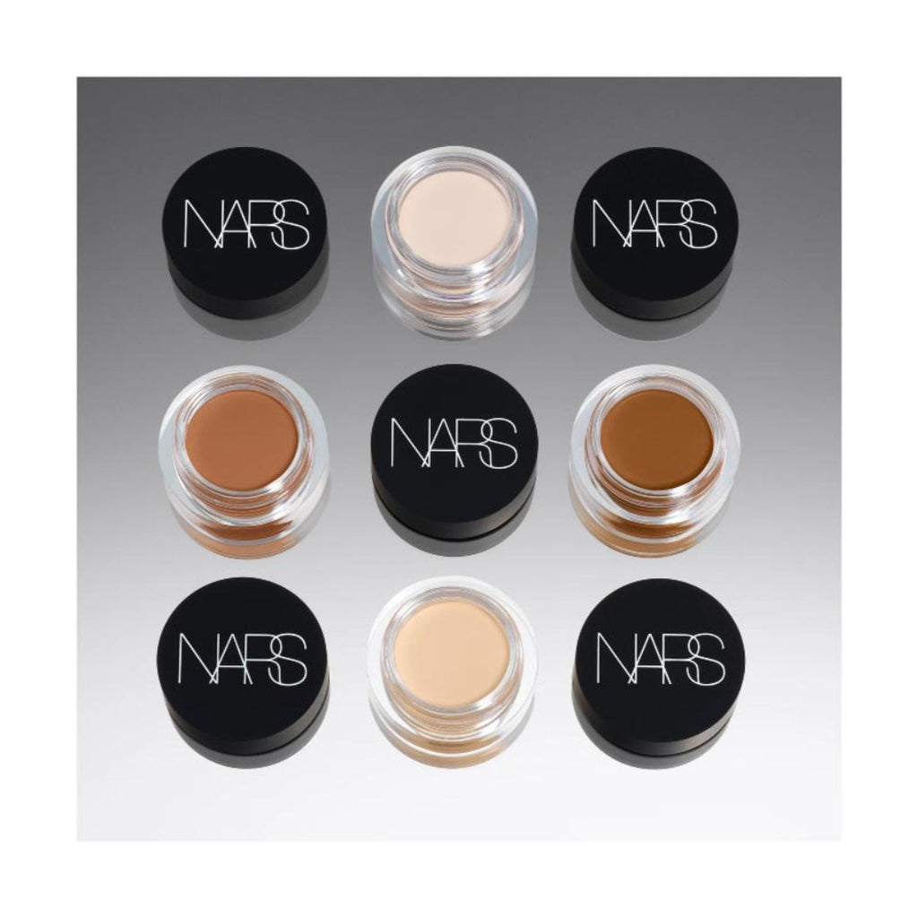 NARS Soft Matte Complete Concealer - Ginger