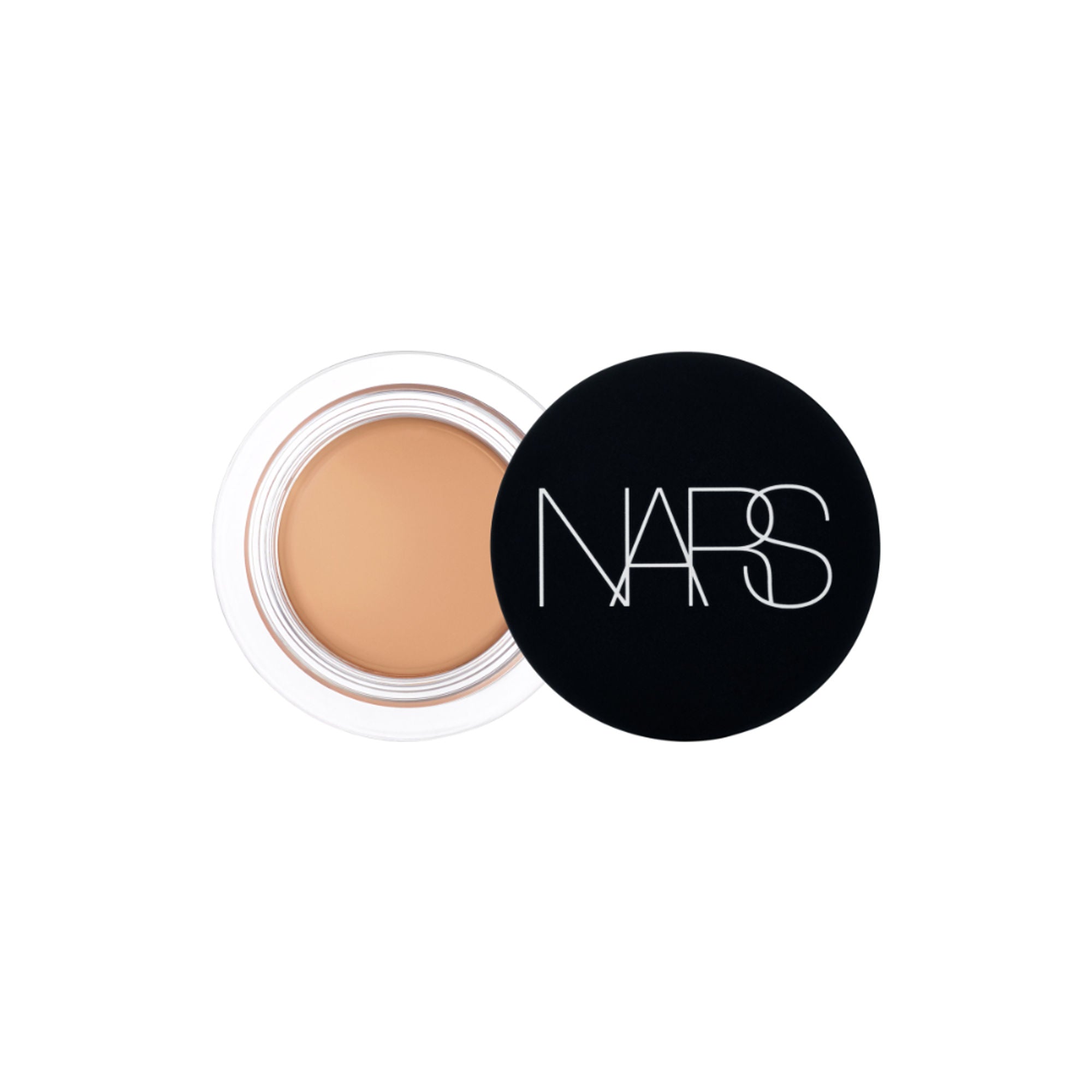 NARS Soft Matte Complete Concealer - Biscuit
