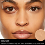 NARS Soft Matte Complete Concealer - Biscuit
