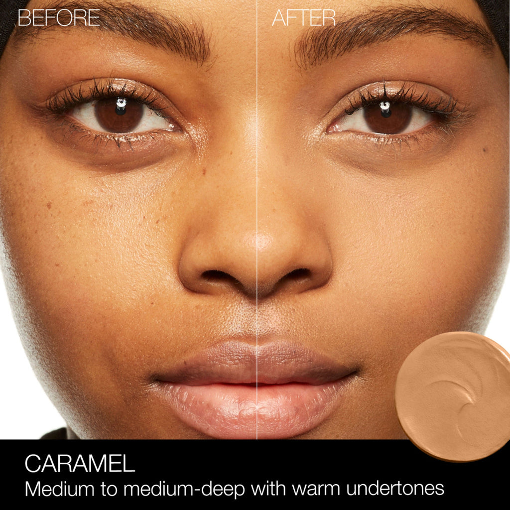NARS Soft Matte Complete Concealer - Caramel