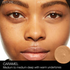 NARS Soft Matte Complete Concealer - Caramel