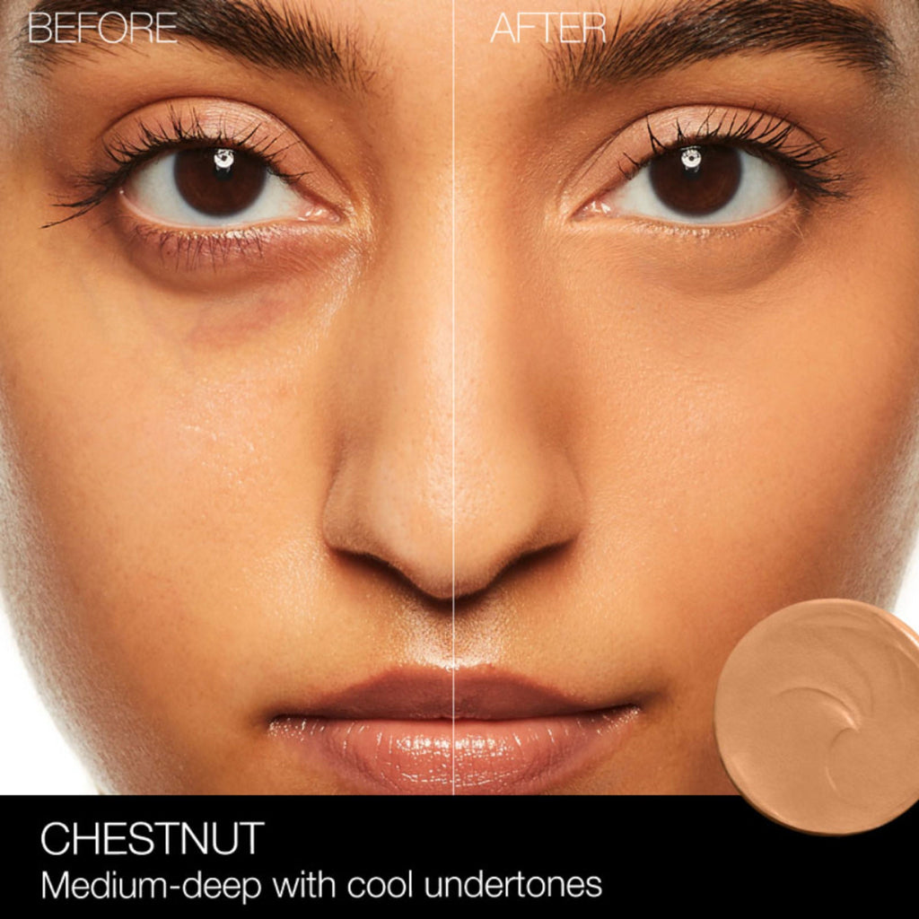 NARS Soft Matte Complete Concealer - Chestnut