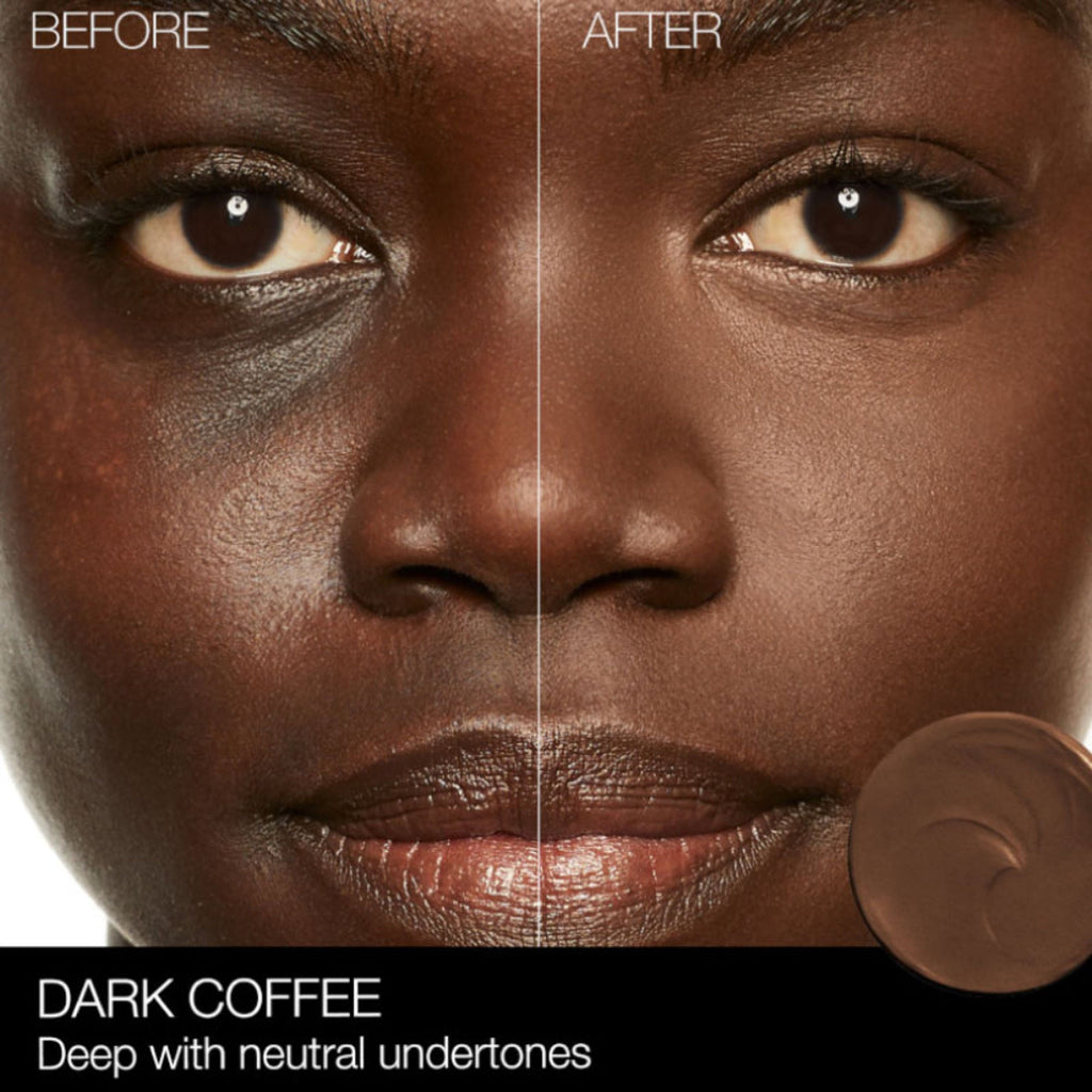NARS Soft Matte Complete Concealer - Dark Coffee