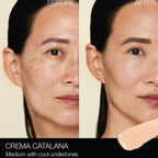 NARS Radiant Creamy Concealer - Crema Catalana