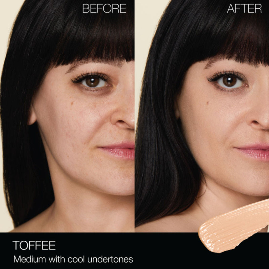 NARS Radiant Creamy Concealer - Toffee