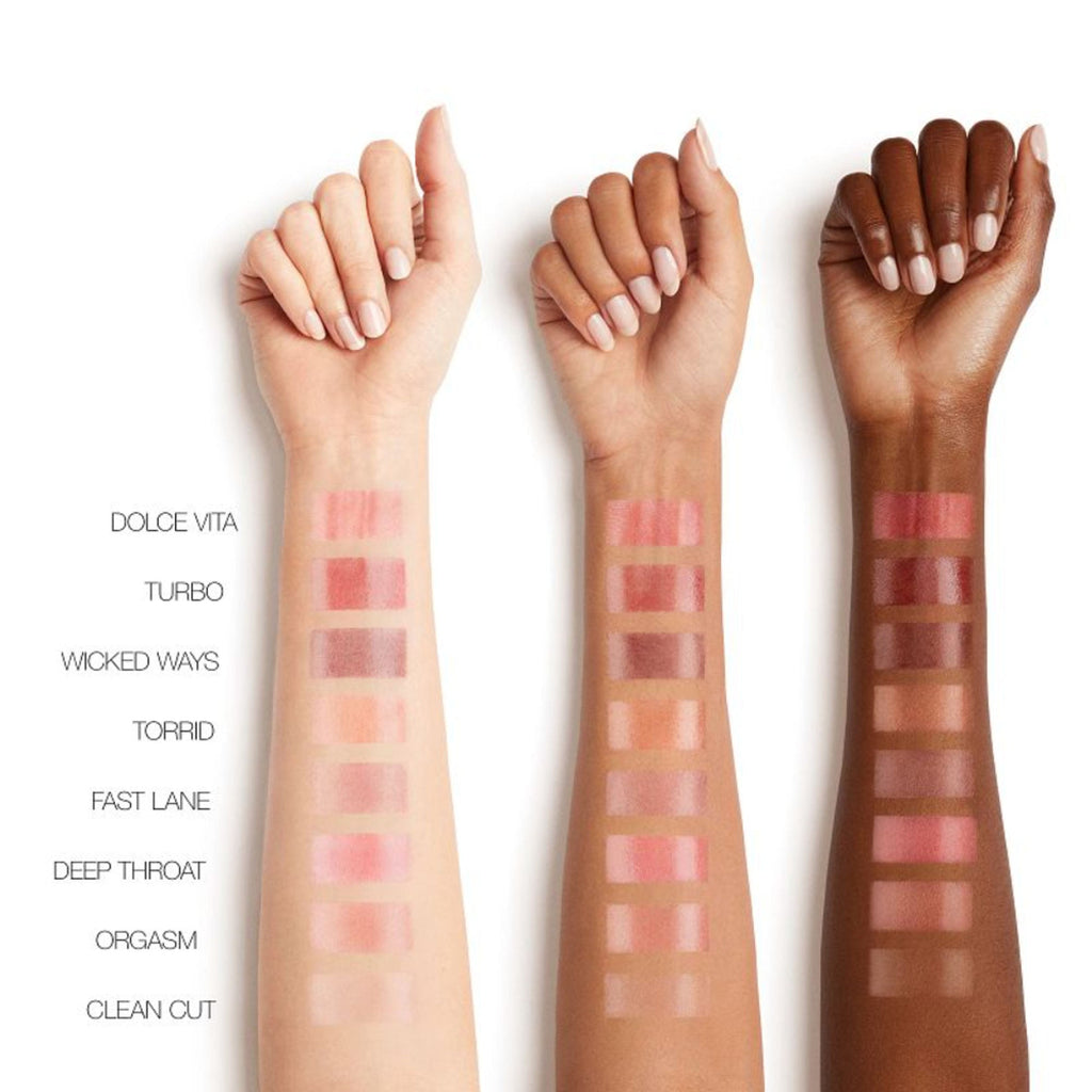 NARS Afterglow Lip Balm - Deep Throat