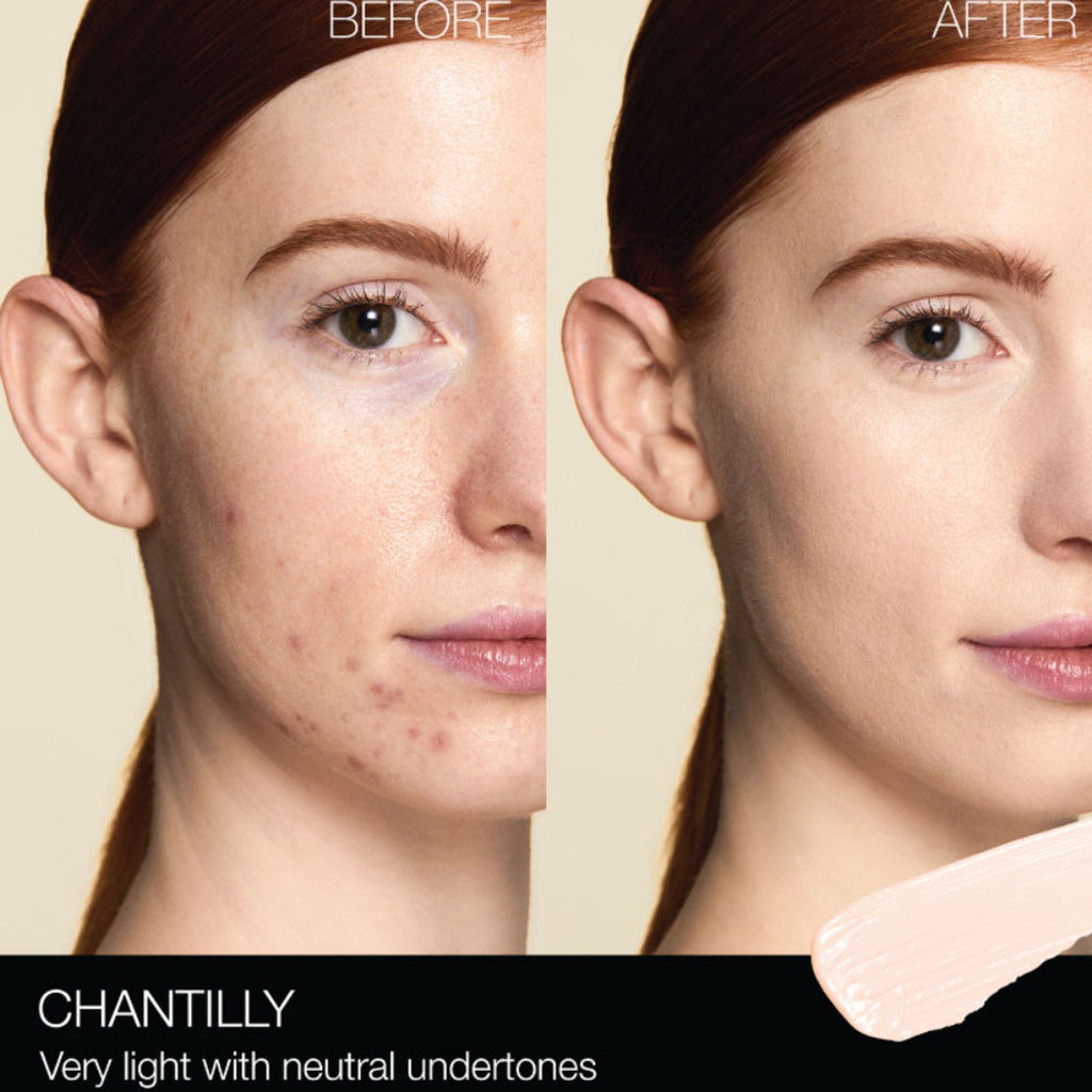 NARS Mini Radiant Creamy Concealer - Chantilly