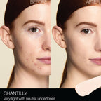 NARS Mini Radiant Creamy Concealer - Chantilly