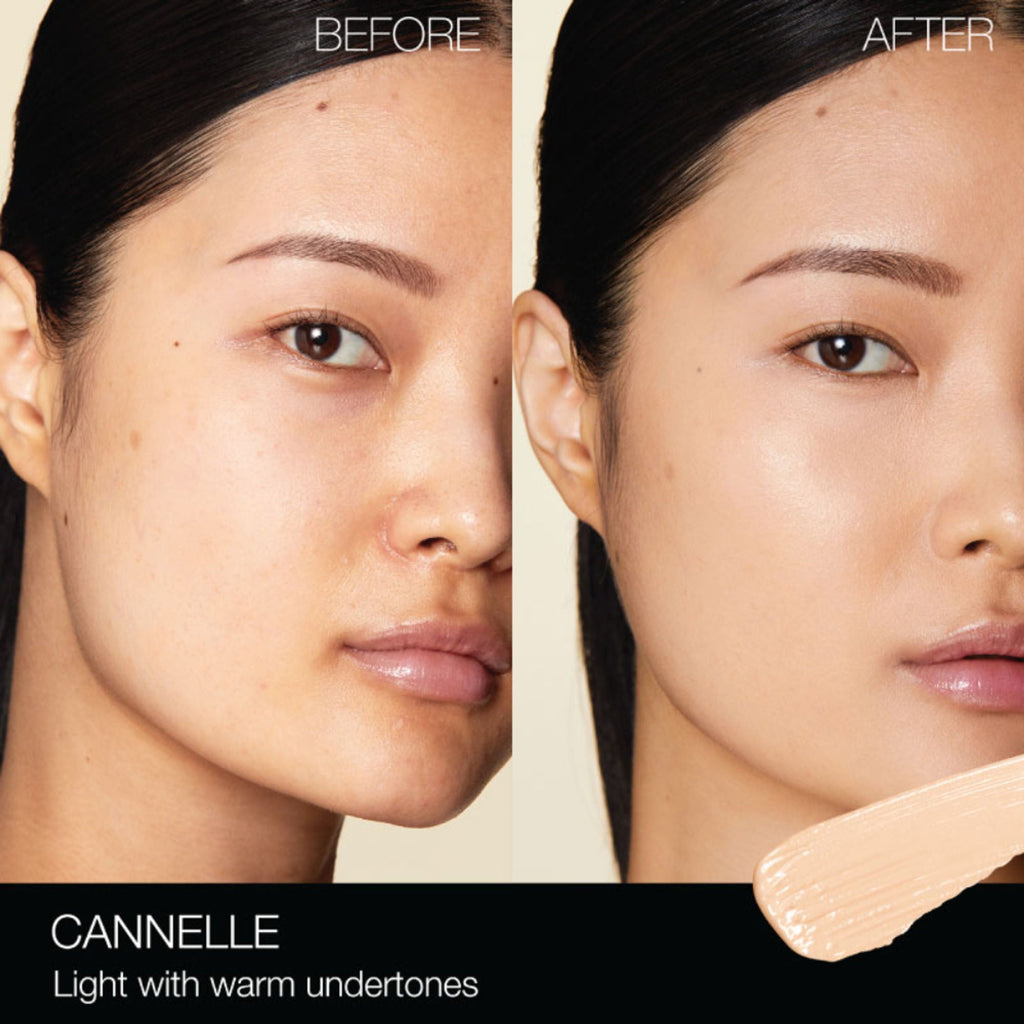 NARS Mini Radiant Creamy Concealer - Cannelle