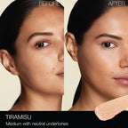 NARS Mini Radiant Creamy Concealer - Tiramisu