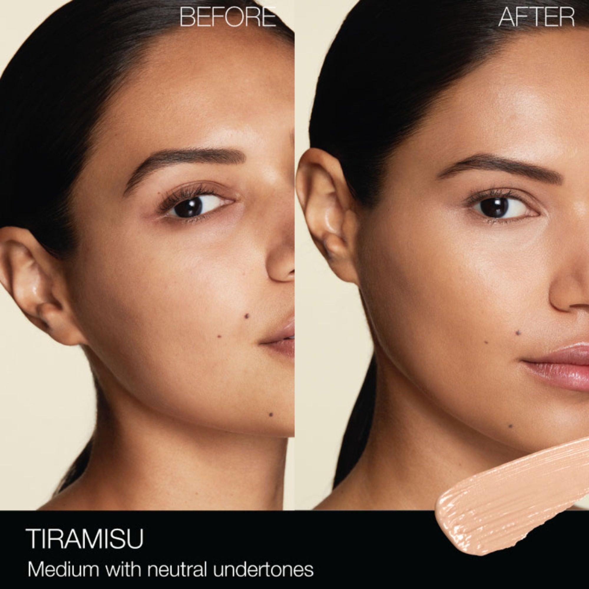 NARS Mini Radiant Creamy Concealer - Tiramisu