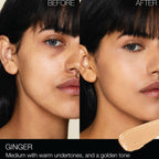 NARS Mini Radiant Creamy Concealer - Ginger