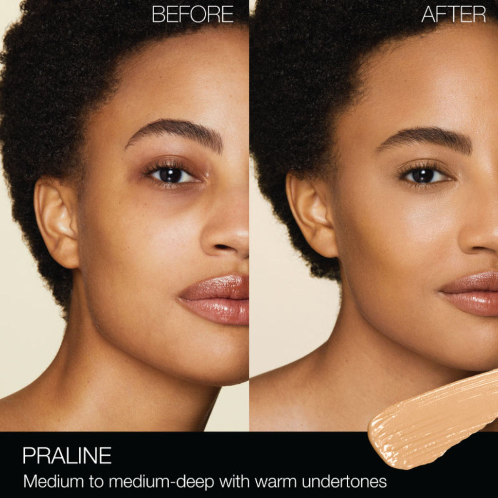 NARS Mini Radiant Creamy Concealer - Praline
