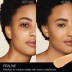 NARS Mini Radiant Creamy Concealer - Praline