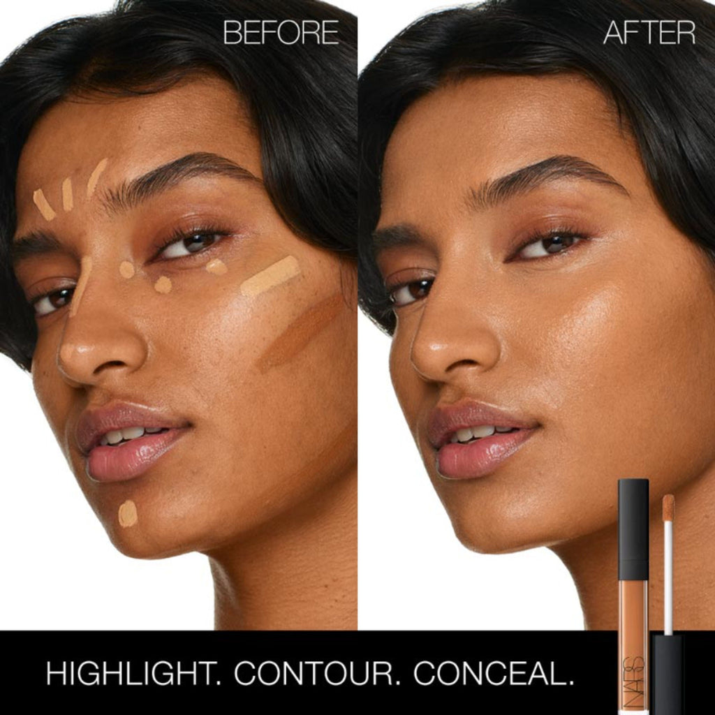 NARS Mini Radiant Creamy Concealer - Praline