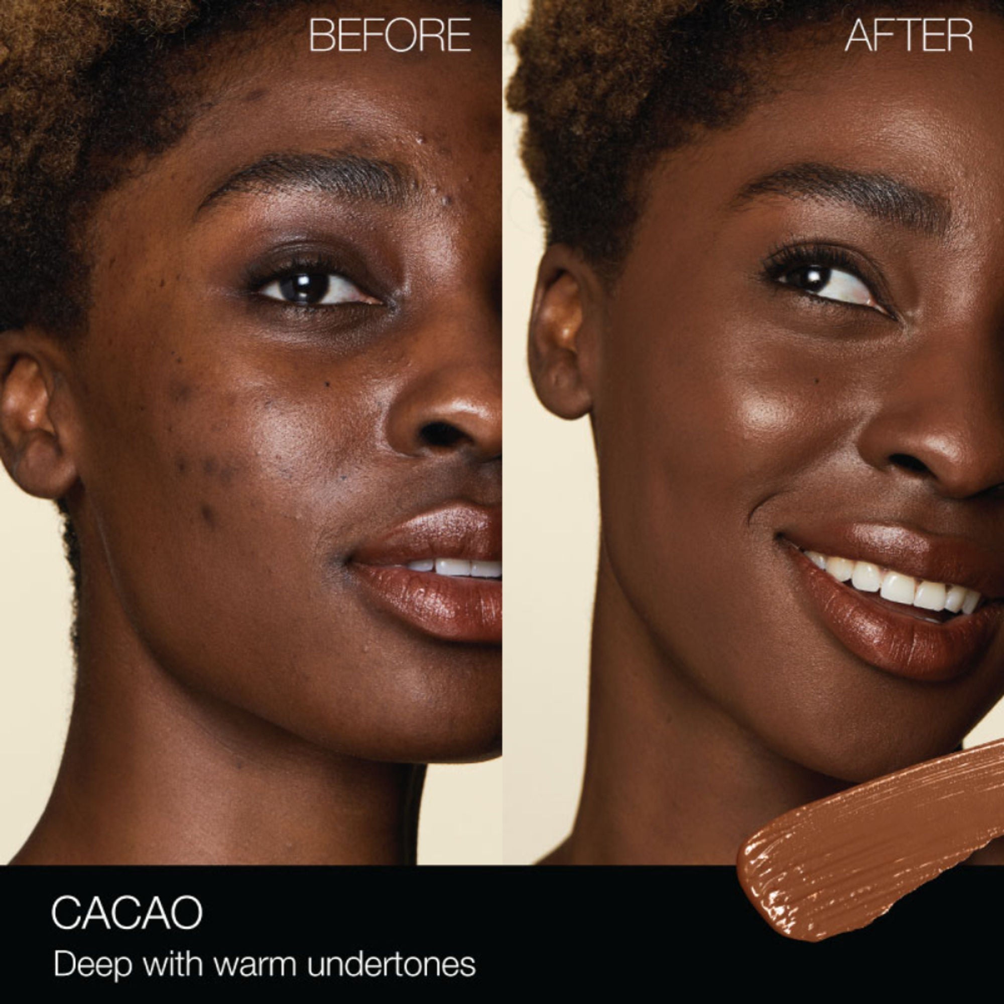NARS Mini Radiant Creamy Concealer - Cacao