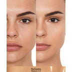 NARS Sheer Glow Foundation - Barbados