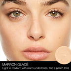 NARS Soft Matte Complete Concealer - Marron Glace