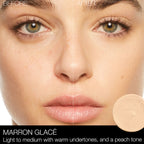 NARS Soft Matte Complete Concealer - Marron Glace