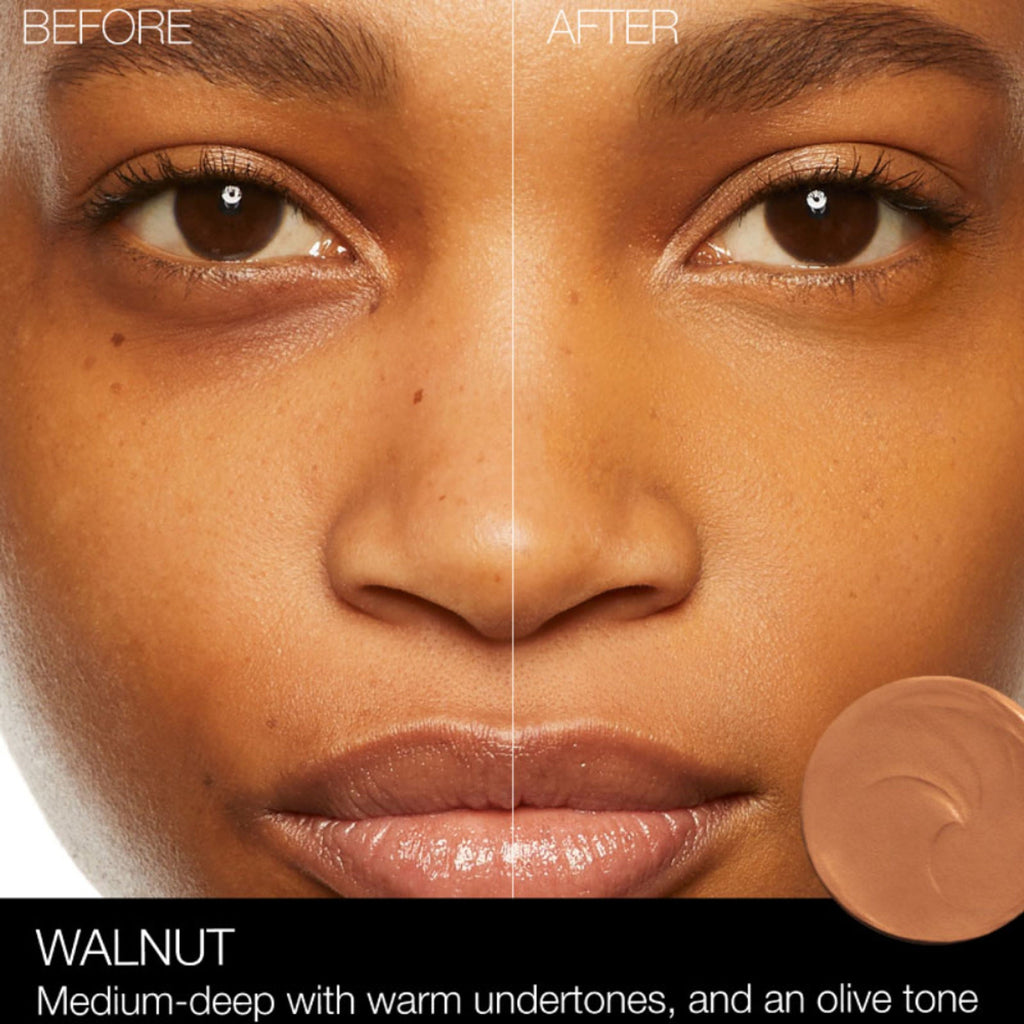 NARS Soft Matte Complete Concealer - Walnut